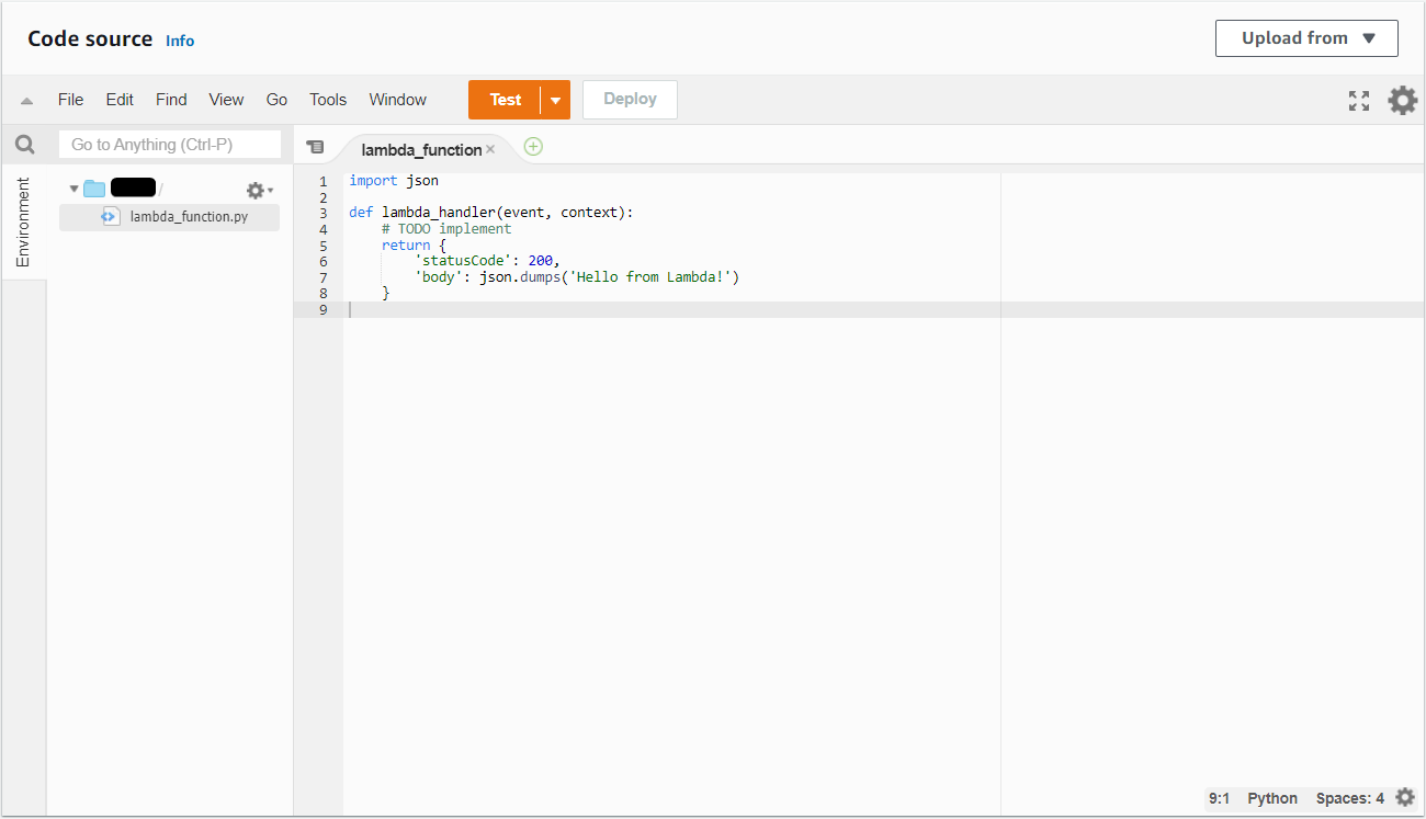 Code Source